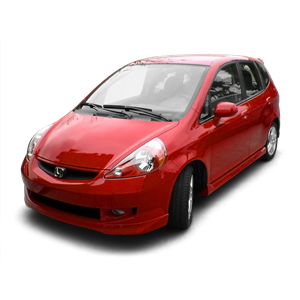 Honda PNG image-10329